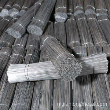 5,5 mm stalen spoel voor stalen structuurgebouw